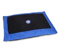Inter Cuscino/letto cane/gatto, Prodotto Ufficiale, taglia M