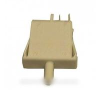 Inter di lampada 250 V NC Eltek 10.0256.17 per frigorifero Indesit - C00075585