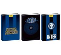Inter Diario Standard 12 Mesi