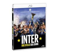 Inter. Due Stelle Sul Cuore - Bd
