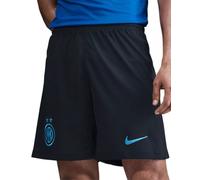 Inter Fc Nike Pantaloncini Calcio Football Shorts DF SHORT Stadium Home 2025 2