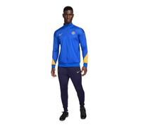 Nike Inter-Milan - tuta sportiva - uomo XL Blue/Yellow man Dri-Fit