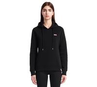 Inter Felpa Girocollo Unisex-Adulto, Prodotto Ufficiale, Collezione Everyday, 100% Cotone, Adatta a Tutti i Tifosi Nerazzurri