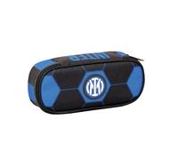 Bustina Portapenne Round Plus Astuccio ovale Inter Fino alla Vittoria Seven