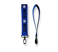 Inter, flyingtag ad anello, modello doubleface