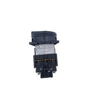 Inter Generale 3P+N 25A Maniglia Nera Bloccabile Montaggio Incassato 000083960 E