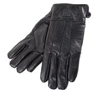 Inter Guanto Uomo di Pelle in Box Prodotto Ufficiale Official Merchandising L