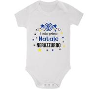 Inter IM Tutina Il Mio Primo Natale Nerazzurro