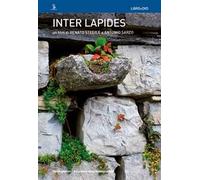 Inter lapides. Con DVD video
