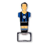 Inter Linea Cucina, Apribottiglia Unisex Adulto, Blu, One Size