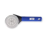 Inter Linea Cucina, Tagliapizza Unisex Adulto, Nero, One Size