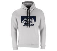 Inter Linea Xmas - Felpa Vacanze Invernali 25/26 Bambino in Cotone con Stampa Natalizia e Logo Ufficiale del Club - 12A