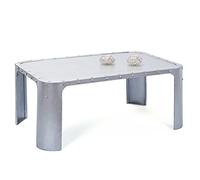 Inter Link - Tavolino - Argento - Gormur