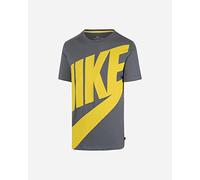 Inter M Nk Tee Kit Inspired Cl, Maglietta Uomo, Grigio (Dark Grey), XL
