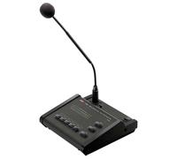 Inter M - RM-05A - Microfono Di Paging A 5 Zone