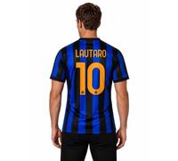 Inter Maglia Lautaro Martinez 10 Replica Ufficiale 2026-2027 - 10 Anni
