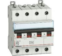 Bticino magnetotermico 4 poli 32A curva C 4,5kA FA84C32