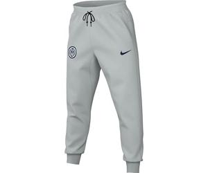 Inter Mailand Tech Nike - Felpa da Calcio in Pile da Uomo, HJ6446