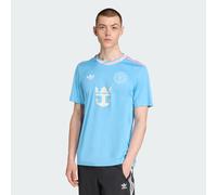 adidas Inter Miami CF 2025/26 Third Shirt, Blue M