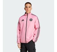Inter Miami CF Reversible Anthem Jacket Easy Pink XS