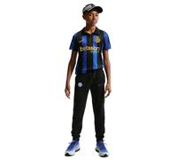 Inter Milan Club Nike IO8831 - Pantaloni Sportivi da Calcio per Bambini