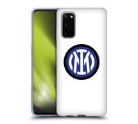 INTER MILAN DISTINTIVO CUSTODIA COVER MORBIDA IN GEL PER SAMSUNG TELEFONI 1