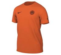 Inter Milan Primary Third Nike Dri-Fit Total 90 Maglia da Calcio da Uomo HV5868