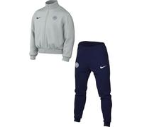 Tuta da calcio in maglia Nike Dri-FIT Inter Strike - Uomo - Grigio L