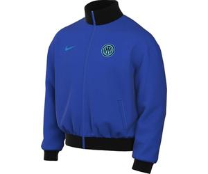 Inter Miland Strike Nike Dri-FIT HJ6395 - Giacca da inno da uomo