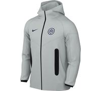 Inter Miland Tech Windrunner Nike HJ6428 - Felpa con cappuccio da uomo