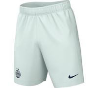 Shorts da calcio replica Nike Dri-FIT Inter 2025/26 Stadium da uomo - Away - Blu M