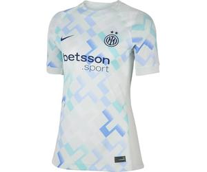 Inter Milano 2025/26 Stadium Away Nike Dri-Fit Replica Maglia da Calcio Donna HJ5096