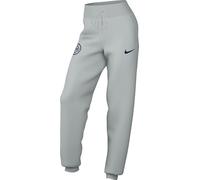 Inter Milano Phoenix Nike Football Pantaloni Oversize a Vita Alta Donna HJ6319