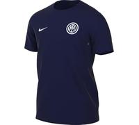 Inter Milano Primary Nike Dri-Fit Maglia a Maniche Corte da Calcio Uomo HJ6551