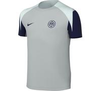Inter Milano Strike Nike Dri-Fit Maglia da Calcio Manica Corta per Bambini più Grandi, HJ7833