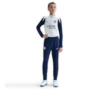 Inter Milano Strike Nike Dri-Fit Pantaloni da Calcio per Bambini più Grandi, HJ7892