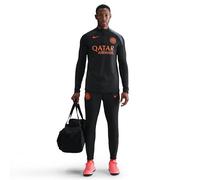 Inter Milano Strike Third Nike Dri-Fit Total 90 Maglia Maglia da Calcio Drill Uomo HV8618