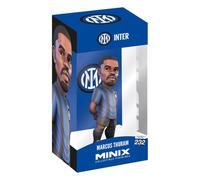 Inter Mini Figure Marcus Thuram 12 Cm Minix