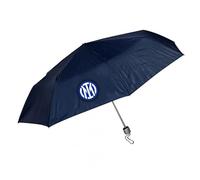 Inter Ombrello IN1654 Tascabile Blu Navy
