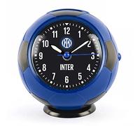 Inter Orologio Analogico al Quarzo Unisex-Adulto con Cinturino in Non Presente JA7082IN1