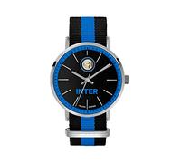 Inter Orologio Sportivo P-IA4418XN1, ACCIAIO