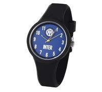 Orologio Junior FC INTER P-IN480XB1 Silicone Nero Blu 34mm OFFICIAL