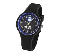 Orologio Uomo FC INTER P-IN480XN1 Silicone Nero 38mm OFFICIAL