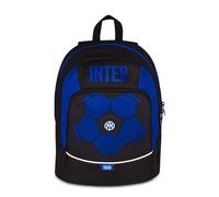 Inter Our Destiny Zaino Scuola 29 Litri Advanced con Porta PC