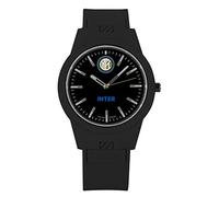 Inter P-IN461UN1, Orologio Sportivo Unisex-Adulto, Nero