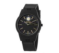 Inter P-IN461UN2, Orologio Sportivo Unisex-Adulto, Nero