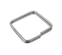 Inter Pack Guarnizione tonica conica per piattaforma bicicletta 47-1901-017-20