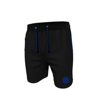 Inter pantalone corto uomo short in cotone prodotto ufficiale art. 3020 (XXL)