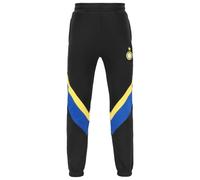 Inter - Pantaloni Lunghi Retro, Cotone, Retro Collection