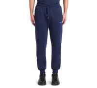 Inter Pantaloni Tuta Adulto, Prodotto Ufficiale, Collezione Everyday, 100% Cotone, Adatta a Tutti i Tifosi Nerazzurri